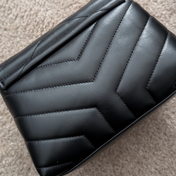 YSL Saint Laurent Toy Loulou - Picture 12 of 15